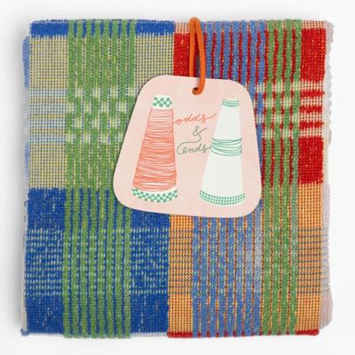 Foekje Fleur Odds & Ends Keukenhanddoek (#88 wild weave) Foekje Fleur Odds & Ends Keukenhanddoek (#88 wild weave)