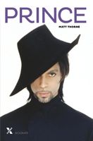 Prince - Matt Thorne - ebook