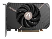 Zotac GAMING GeForce RTX 5060 SOLO NVIDIA 8 GB GDDR7