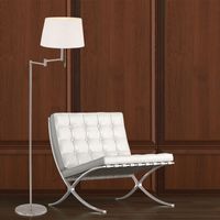 Design vloerlamp 5894ST Bella