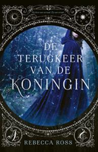 De terugkeer van de koningin (Paperback)