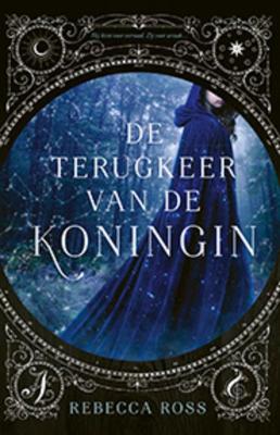 De terugkeer van de koningin (Paperback)