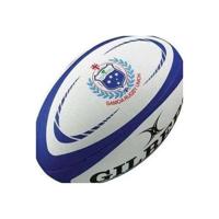 GILBERT Rugby Ball REPLICA - Samoa - Maat 5