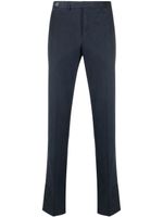 PT Torino pantalon chino à coupe slim - Bleu