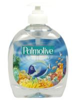 Palmolive Palmolive Handzeep - Pompje Aquarium 300ml