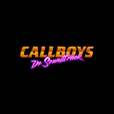 Callboys Soundtrack - CD (5414165080817)
