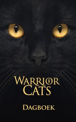 Warrior Cats - Dagboek (Paperback)