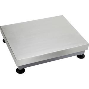 Kern KBP 60V20LM Platform KBP 60V20LM, weegbereik 30 - 60 kg, afleesbaarheid 2 g.