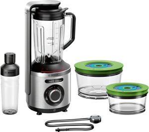 Bosch MMBV625M VitaPower Serie 8 Blender Zwart