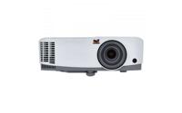 Viewsonic PA503S beamer/projector Projector met normale projectieafstand 3600 ANSI lumens DLP SVGA (800x600) Grijs, Wit