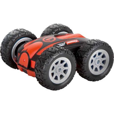 Mini Vertical Stunt Car RC