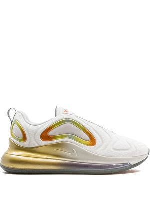 Nike baskets Air Max 720 - Blanc