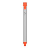 Logitech 914-000034 stylus-pen Oranje, Wit 20 g