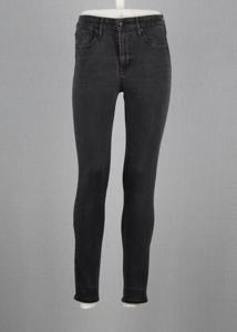 Vintage Skinny Levi&apos;s Black size 25 / 29
