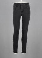 Vintage Skinny Levi&apos;s Black size 25 / 29