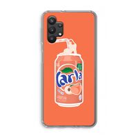 S(peach)less: Samsung Galaxy A32 5G Transparant Hoesje