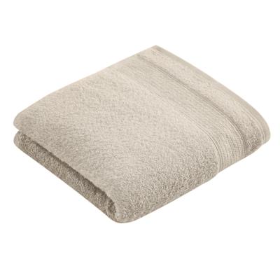 Vossen Vossen Handdoek Balance sand 60x110
