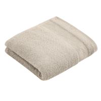 Vossen Vossen Handdoek Balance sand 60x110 - thumbnail
