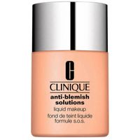 Anti-blemish solutions liquid makeup nr.03 fresh neutral