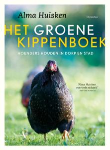 Het groene kippenboek (Hardback)