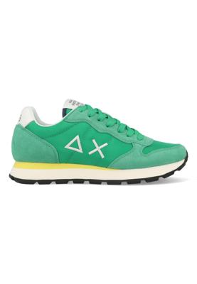 SUN68 Tom Solid Z35101_88 Groen-42 maat 42