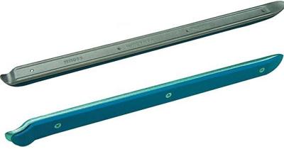 Buzzetti bandenlichter/montagelepel tire levers straight 500 with plastic protection