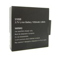 Easypix 01471 batterij voor camera's/camcorders Lithium-Ion (Li-Ion) 1050 mAh - thumbnail