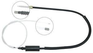 Handremkabel K12408