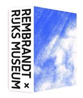 Rembrandt x Rijksmuseum (Paperback)