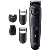 Braun Series 5 BT5420 Baardtrimmer - met 5 Stylingtools - Zwart