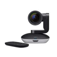 Webcam Logitech 960-001186 Full HD USB
