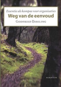 Weg van de eenvoud (Hardback)