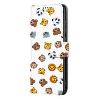 Book Case Hoesje Maken voor de Samsung Galaxy A14 4G | Eigen telefoonhoesje ontwerpen | Op maat gemaakt