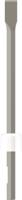 Bosch Accessoires Platte beitel zeskantopname met 19-mm-opname 400 x 25 mm 1st - 1618630201