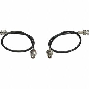 Sennheiser AM 2, Antenne bevestigings adapter