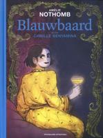 Blauwbaard (Hardback)