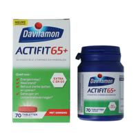 Davitamon Actifit 65+