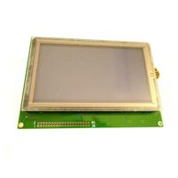 Display Elektronik LC-display Wit 240 x 128 Pixel (b x h x d) 144.00 x 104.00 x 17.10 mm DEM240128D1SBHPWNT