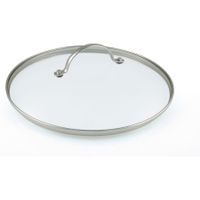 Greenpan torino deksel 28cm glas