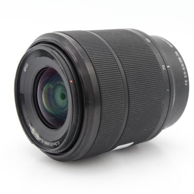 Sony FE 28-70mm F/3.5-5.6 OSS occasion
