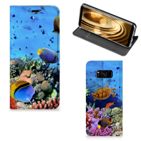 Samsung Galaxy S8 | Hoesje maken | Vissen