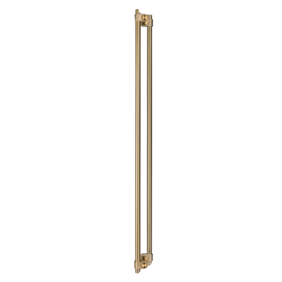 Buster and Punch - Closet Bar / Dubbelzijdig / Cast Brass