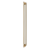 Buster and Punch - Closet Bar / Dubbelzijdig / Cast Brass