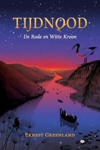 Tijdnood - Ernest Greenland - ebook
