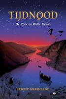 Tijdnood - Ernest Greenland - ebook