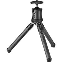 Gitzo Mini Traveler GKTBB1 statiefkit zwart