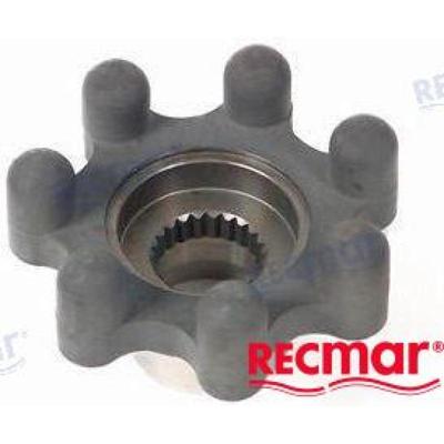 REPUESTOS MOTORES - Bombardier REC908063 - ENGRANAJE COLA OMC