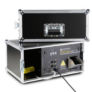 Cameo Instant Hazer 1500T Pro Hazer