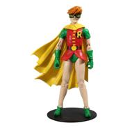 McFarlane Robin (the Dark Knight Returns)