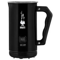 Bialetti Bialetti MKF02 nero Milchaufschäumer 8006363027267 Melkopschuimer Zwart 500 W